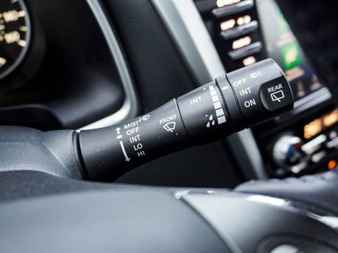 Used 2021 Nissan Murano Platinum image 26