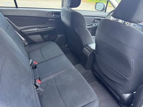 Used 2014 Subaru Impreza 2.0i Premium w/ All-Weather Package w/CVT AWD/4WD image 18