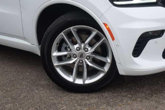 Used 2023 Dodge Durango GT RWD image 31