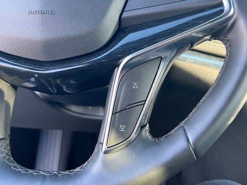 Certified 2025 Cadillac XT5 Premium Luxury image 32