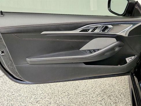 Used 2021 BMW M850i xDrive Convertible AWD/4WD image 11
