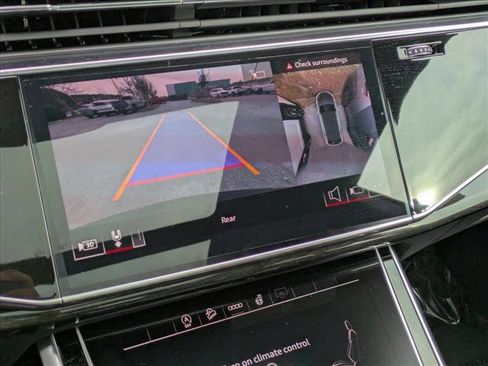 New 2026 Audi Q8 Premium Plus image 15