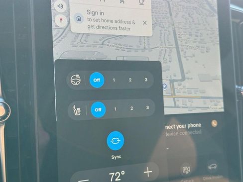 New 2026 Volvo XC90 B6 Plus w/ Protection Package image 16