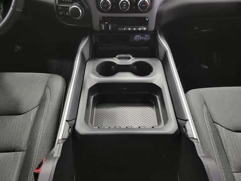Used 2023 RAM 1500 Big Horn image 18