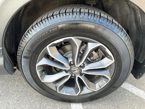 Used 2022 Honda CR-V EX-L image 12