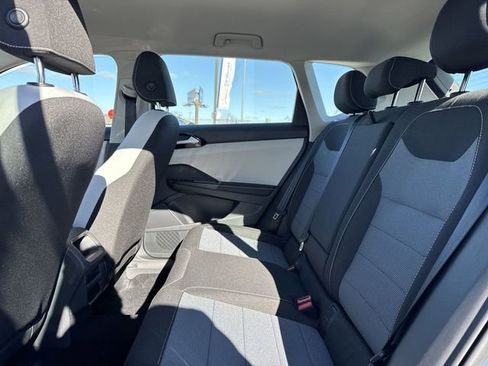New 2026 Volkswagen Taos S FWD image 9