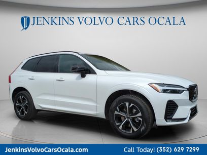 New 2026 Volvo XC60 B5 Core