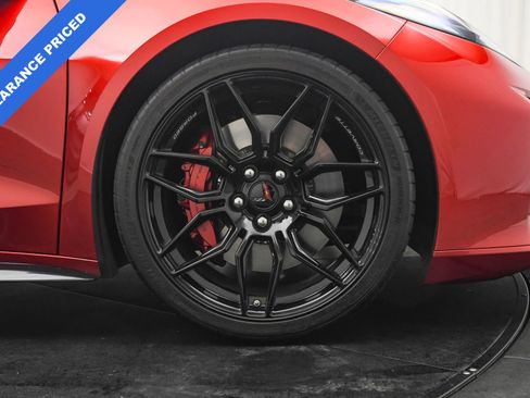 Used 2023 Chevrolet Corvette Z06 image 33