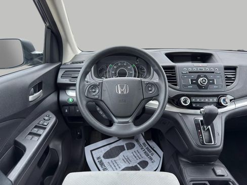 Used 2016 Honda CR-V LX image 14