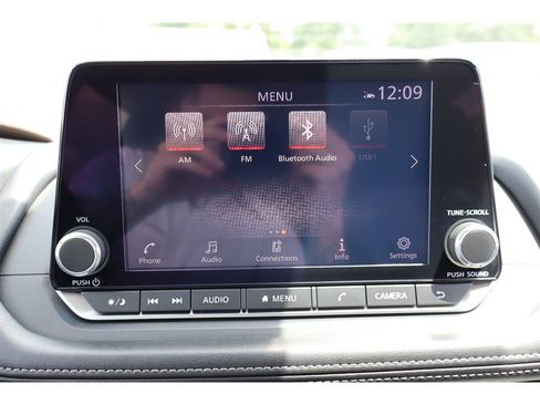 Used 2023 Nissan Rogue SV AWD/4WD image 33