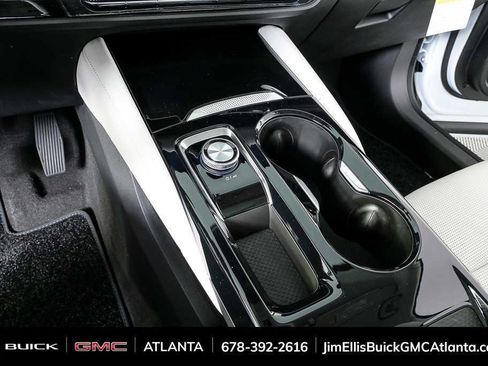 New 2026 Buick Envision Avenir AWD/4WD image 18