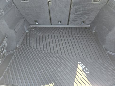 Certified 2025 Audi Q5 2.0T Premium Plus w/ Premium Plus image 42