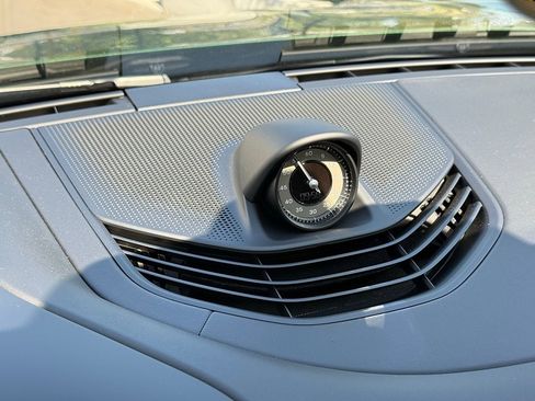 New 2025 Porsche Taycan Turbo S AWD/4WD image 18