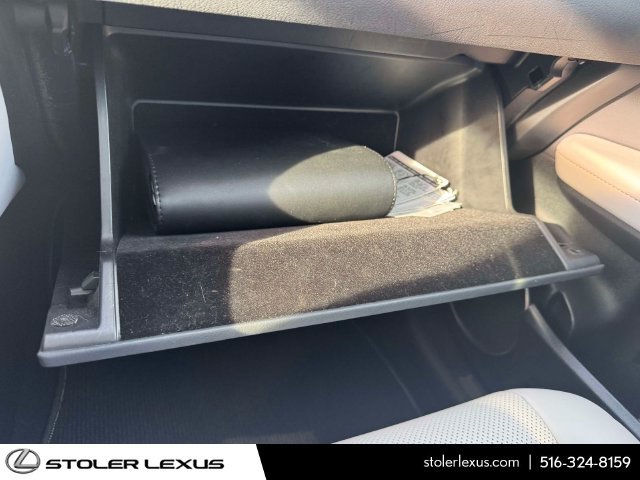 Used 2020 Lexus RX 450h AWD w/ Premium Package image 39
