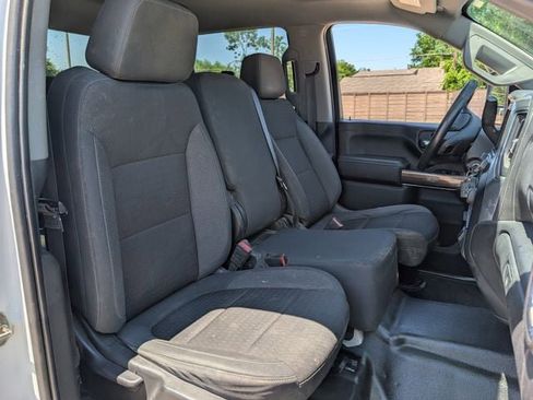 Used 2020 Chevrolet Silverado 2500 LT AWD/4WD image 24