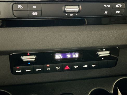 New 2026 Mercedes-Benz Sprinter 3500 image 16