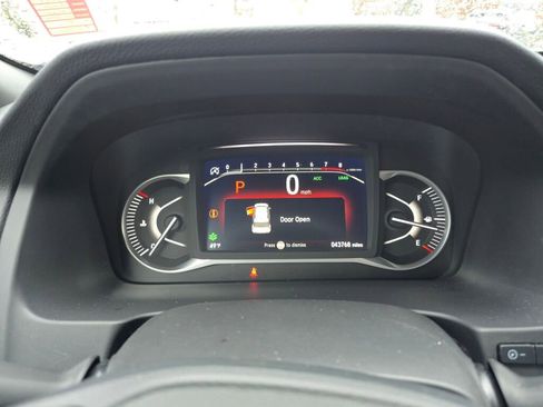 Certified 2023 Honda Passport EX-L image 26