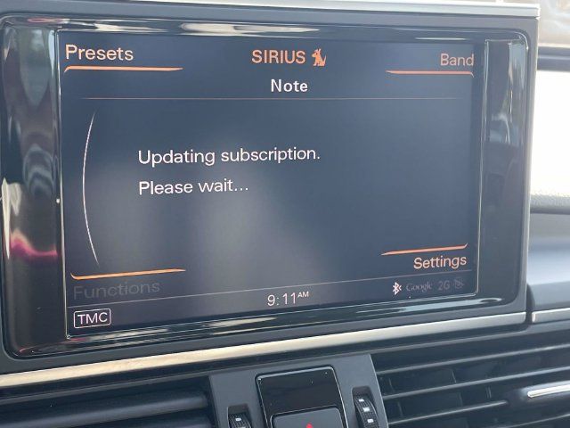 Used 2014 Audi A6 2.0T Premium Plus w/ Premium Plus Package AWD/4WD image 28