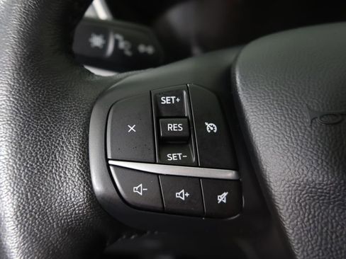 Used 2020 Ford Escape SEL AWD/4WD image 40