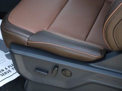 New 2025 Ford Expedition King Ranch image 20