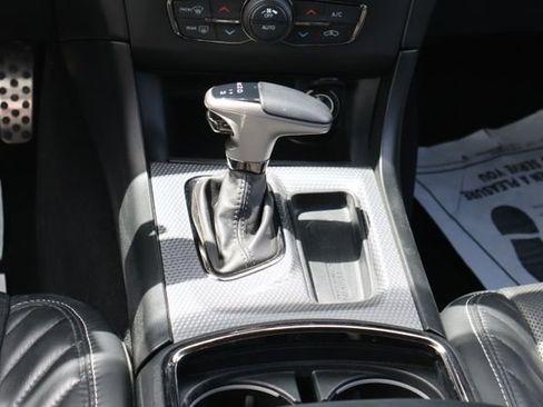 Used 2023 Dodge Charger SRT Hellcat RWD image 16