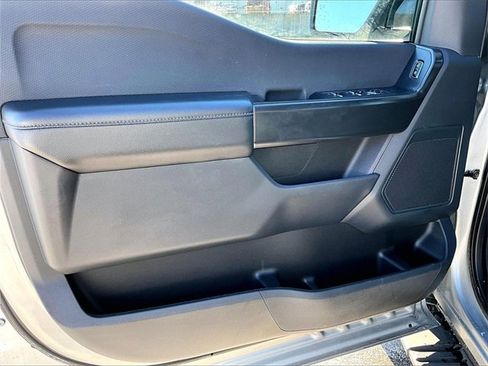 Used 2023 Ford F150 XL w/ XL STX Apperance Package image 9