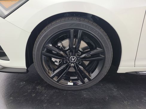 New 2026 Acura Integra A-Spec image 41