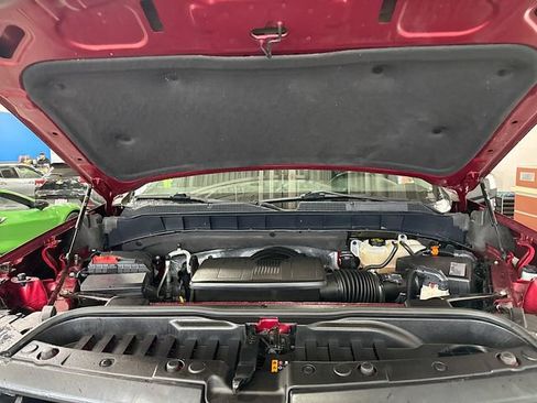 Used 2019 Chevrolet Silverado 1500 LT w/ All-Star Edition image 29