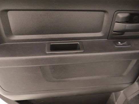 Used 2019 RAM 1500 Tradesman w/ Popular Equipment Group AWD/4WD image 15