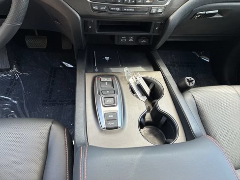 Used 2026 Honda Ridgeline TrailSport image 14