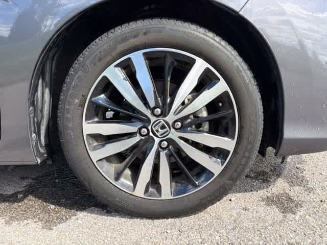Used 2019 Honda Fit EX image 7