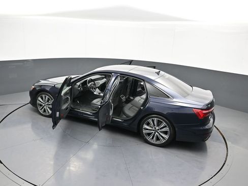 Used 2021 Audi A6 2.0T Premium w/ Convenience Package image 46