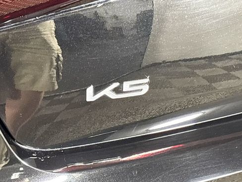 Used 2025 Kia K5 EX FWD image 25