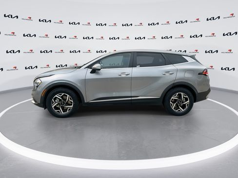 Certified 2023 Kia Sportage LX FWD image 5