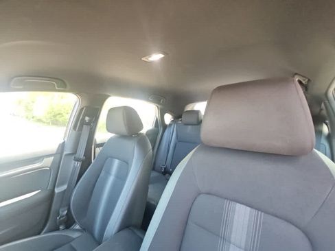 Used 2023 Honda Civic Sport image 8