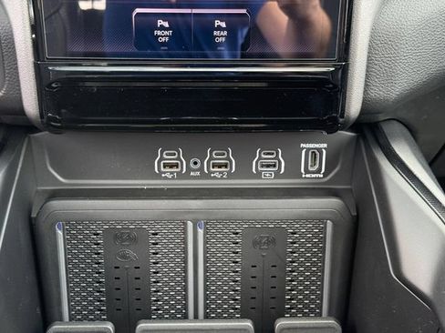 New 2026 RAM 1500 Rebel w/ Rebel Level 2 Equipment Group AWD/4WD image 17