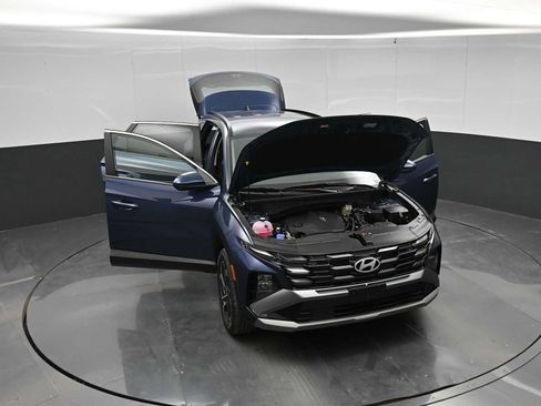 New 2026 Hyundai Tucson SEL Plus w/ Tow & Go Package AWD/4WD image 40
