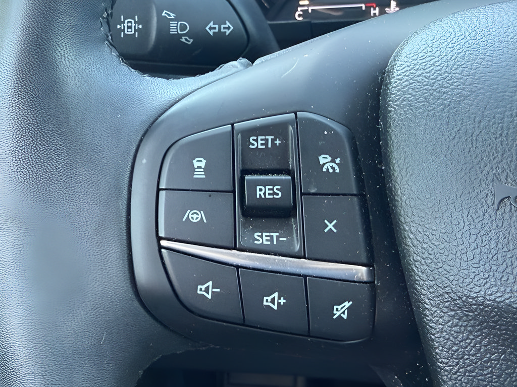 Used 2024 Ford Maverick Lariat AWD/4WD image 16