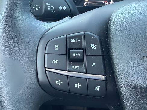 Used 2024 Ford Maverick Lariat AWD/4WD image 16