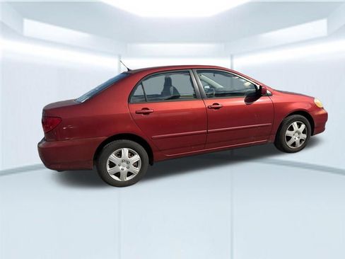 Used 2006 Toyota Corolla LE w/ Audio Value Pkg FWD image 19