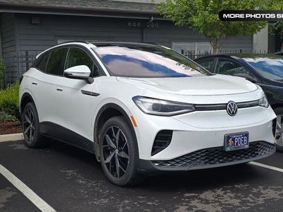 Used 2023 Volkswagen ID.4 Pro S