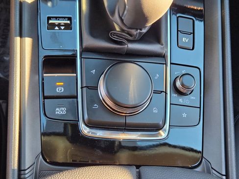 New 2026 MAZDA CX-50 2.5 Hybrid w/ Weather Package image 30