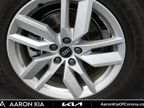Used 2023 Audi Q5 2.0T Premium w/ Convenience Package AWD/4WD image 27