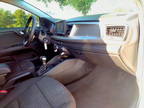 Used 2020 Kia Rio LX FWD image 20