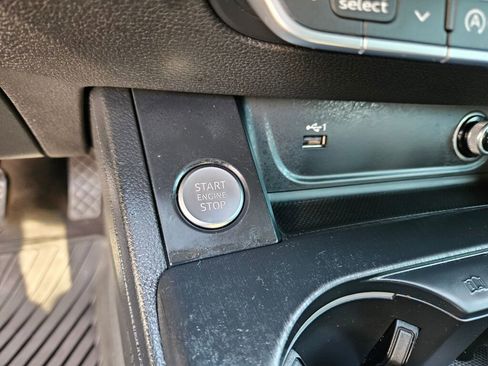 Used 2018 Audi A4 2.0T Premium Plus w/ Premium Plus Package image 21