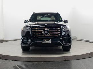 Used 2026 Mercedes-Benz GLS 580 4MATIC w/ Night Package video 2