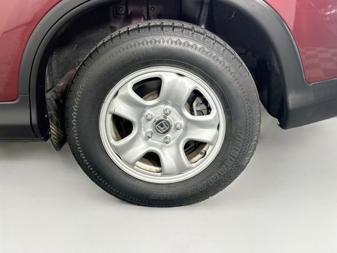 Used 2012 Honda CR-V LX image 11