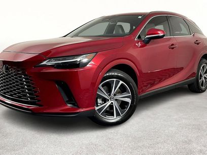 Used 2023 Lexus RX 350 Premium