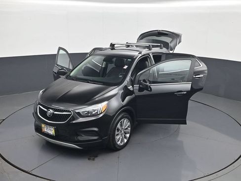 Used 2020 Buick Encore Preferred w/ Safety Package FWD image 30