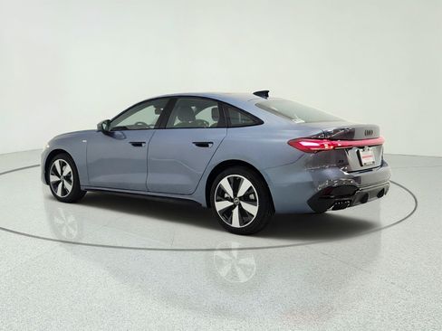 New 2026 Audi A5 2.0T Premium Plus AWD/4WD image 7